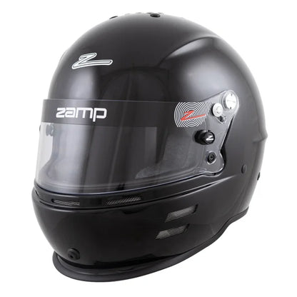 RZ-60 SOLID BLACK