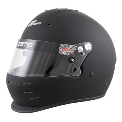 RZ-36 MATT BLACK — XXL