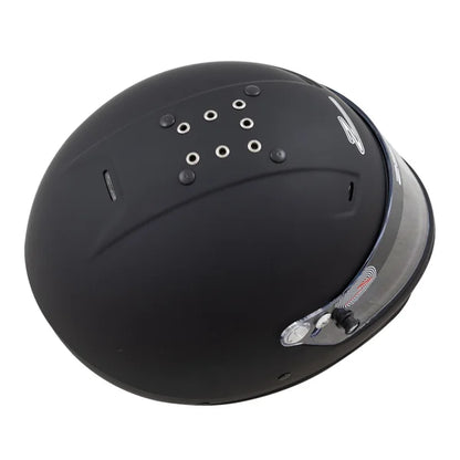 RZ-36 MATT BLACK — XXL
