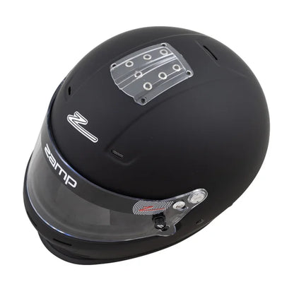 RZ-36 MATT BLACK — XXL