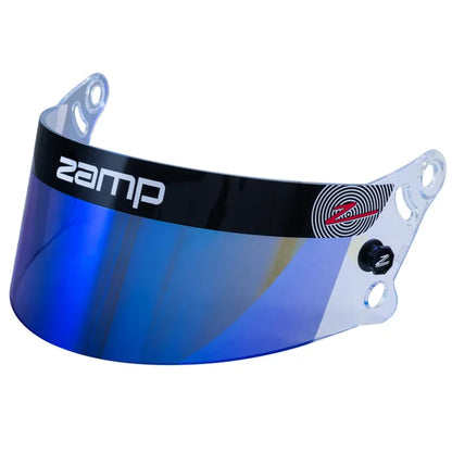 Z-20 VISOR PHOTOCHROMATIC PRISM BLUE