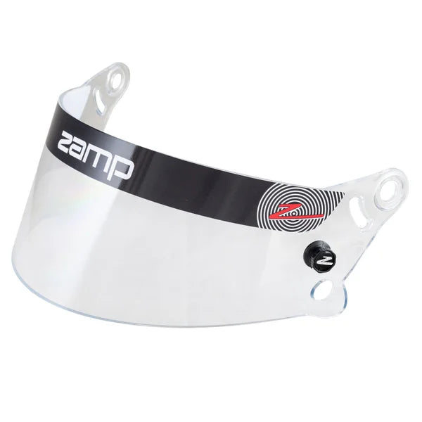 Z-20 FIA VISOR CLEAR (FIA)