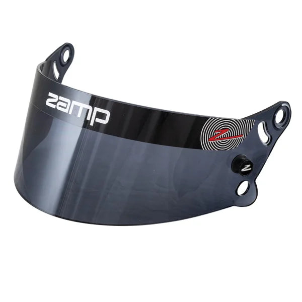 Z-20 FIA VISOR ANTI FOG DARK (FIA)