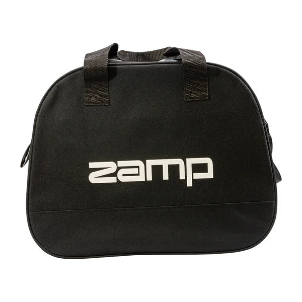 HELMET BAG BLACK/GRAY