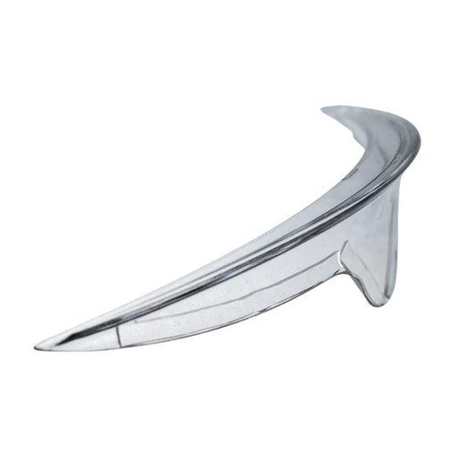 CHIN SPOILER