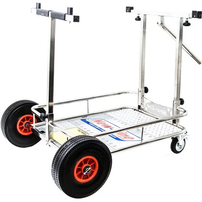 NEW-LINE KART TROLLEY