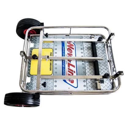 NEW-LINE KART TROLLEY