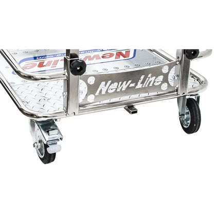 NEW-LINE KART TROLLEY
