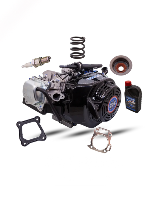 Tillotson Onderhoudspakket T4 Motor