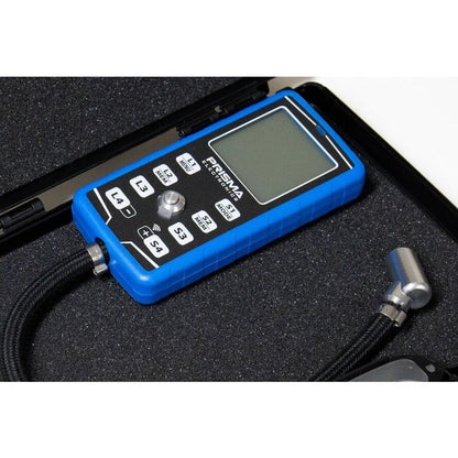 Prisma HPM5 Digitale Bandenspanningmeter met Infrarood Temperatuur sensor en Stopwatch