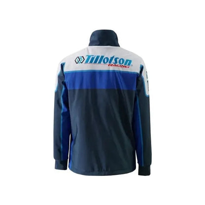 TILLOTSON T4 WINTERJAS