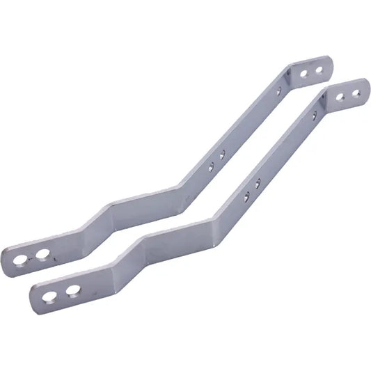 TILLOTSON SPOILERBEVESTIGING NASSAU BOVENZIJDE 2 STUKS