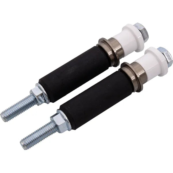 TILLOTSON BUMPERBOUTENSET COMPLEET