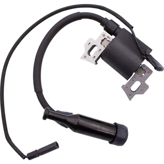 TILLOTSON BOBINE MET KABEL EN BOUGIEKAP