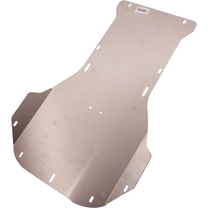 TILLOTSON RACING EVO BODEMPLAAT