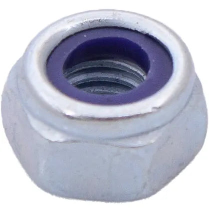 TILLOTSON MOER ZELFBORGEND M6 LAAG (PER STUK)