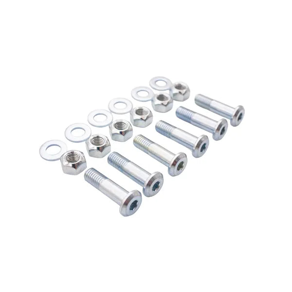 TILLOTSON REMSCHIJF MONTAGESET