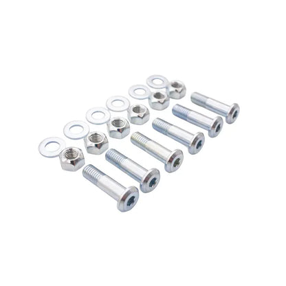 TILLOTSON REMSCHIJF MONTAGESET