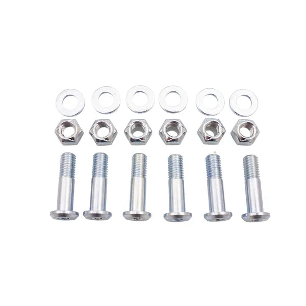 TILLOTSON REMSCHIJF MONTAGESET