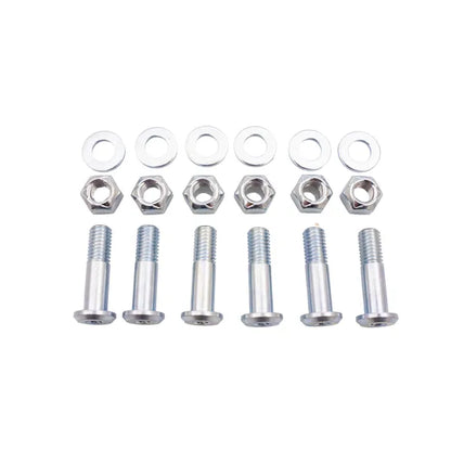 TILLOTSON REMSCHIJF MONTAGESET