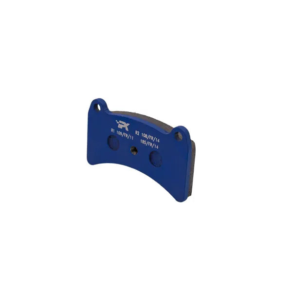 TILLOTSON REMBLOK R1 BLAUW (PER STUK)