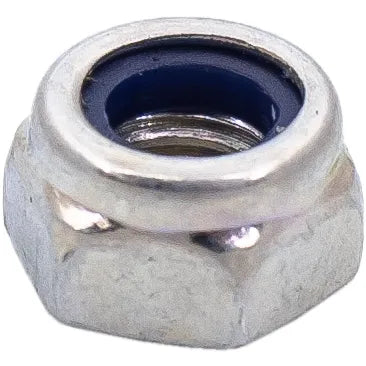 TILLOTSON MOER ZELFBORGEND M5 LAAG (PER STUK)