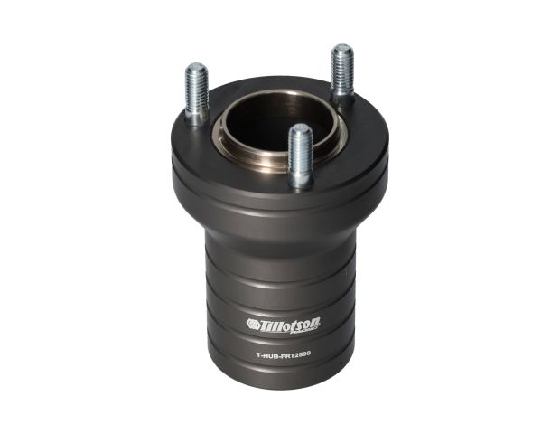 TILLOTSON WIELKLOS VOORZIJDE L95mm D25mm