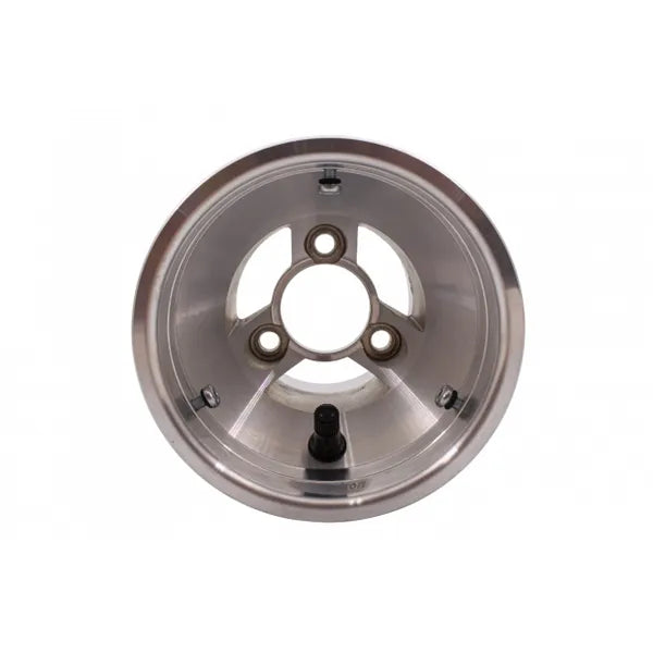 TILLOTSON T4 VELG VOORZIJDE 130mm ALUMINIUM