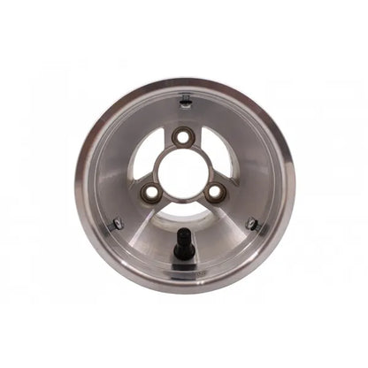 TILLOTSON T4 VELG VOORZIJDE 130mm ALUMINIUM
