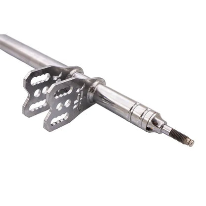 TILLOTSON STUURSTANG 490mm