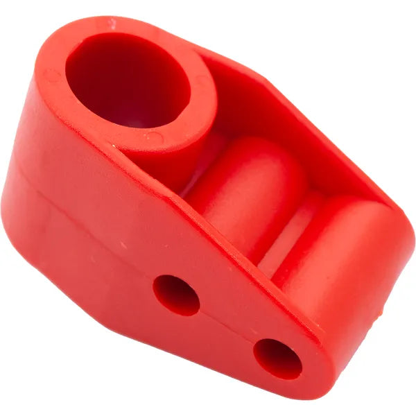 TILLOTSON STUURSTANGSUPPORT 2-GAATS ROOD