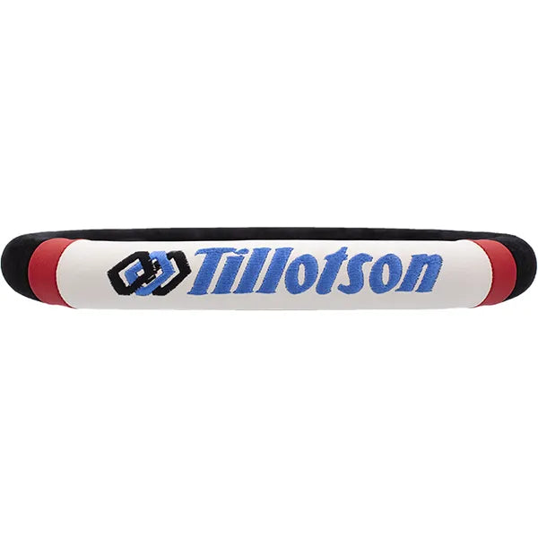 TILLOTSON STUURWIEL