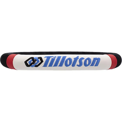 TILLOTSON STUURWIEL