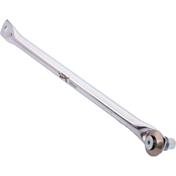 TILLOTSON STOELSTEUN 300mm CHROME