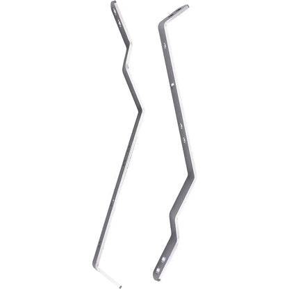 TILLOTSON SPOILERBEVESTIGING KG 506 NASSAU CHROME