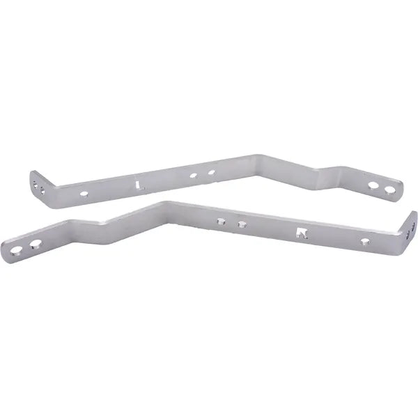 TILLOTSON SPOILERBEVESTIGING KG 506 NASSAU CHROME