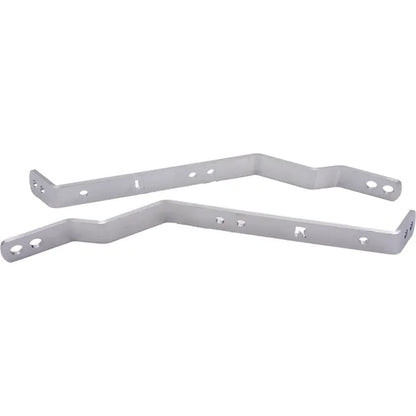 TILLOTSON SPOILERBEVESTIGING KG 506 NASSAU CHROME