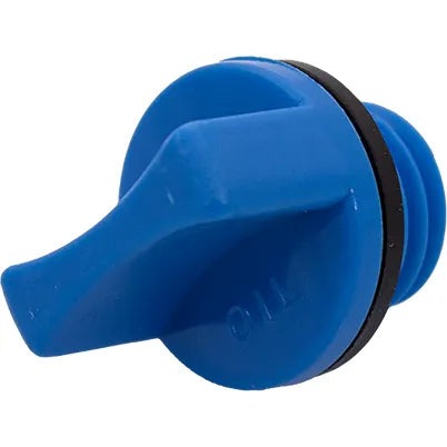 TILLOTSON OLIEPLUG