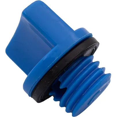 TILLOTSON OLIEPLUG
