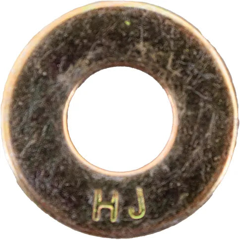 TILLOTSON RING KOPPELING