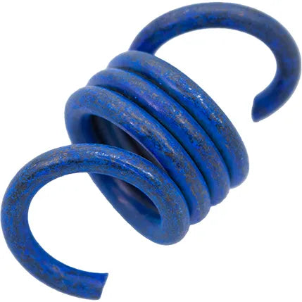 TILLOTSON KOPPELINGSVEER STINGER BLAUW