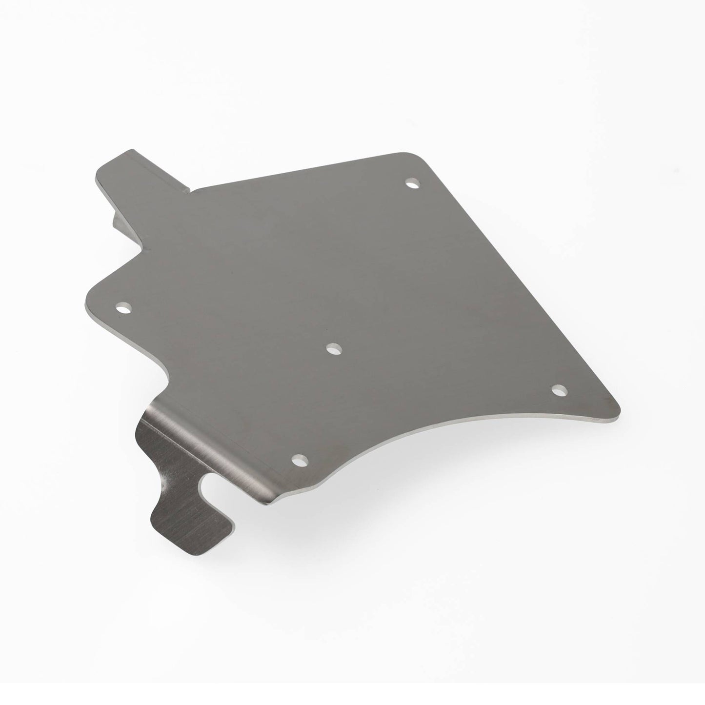 TILLOTSON T4 COOLDUCT BEVESTIGINGSPLAAT