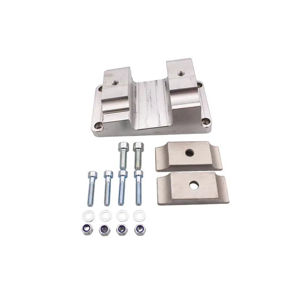TILLOTSON MOTORSTEUN MET BOUTEN ALUMINIUM