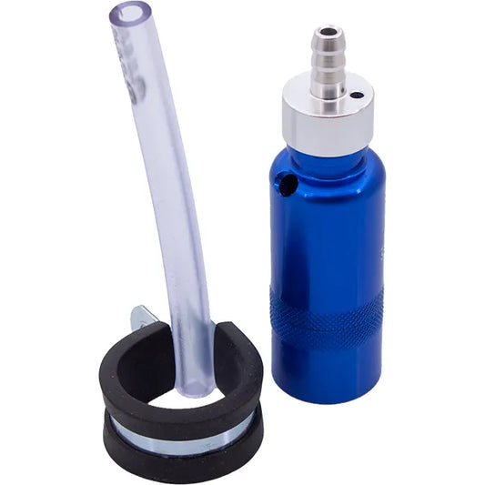 TILLOTSON T4 OVERLOOPFLESJE