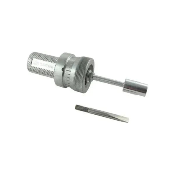 CARBURATEUR AFSTELTOOL X30
