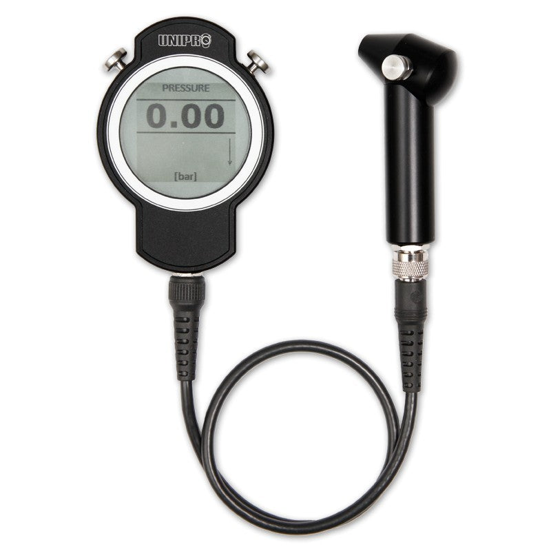 UniPro UniTire bandenspanningsmeter met infrarood