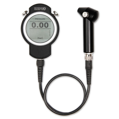 UniPro UniTire bandenspanningsmeter met infrarood