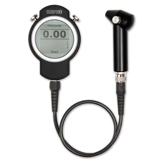 UniPro UniTire bandenspanningsmeter met infrarood