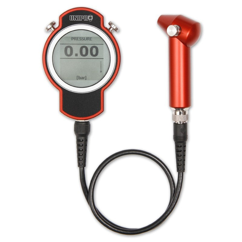 UniPro UniTire bandenspanningsmeter met infrarood
